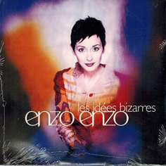 Les idées bizarres (2 Tracks) [Import]